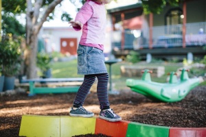 Brayside Preschool Sustainability
